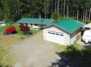 12205 134th Ave, Gig Harbor, WA 98329