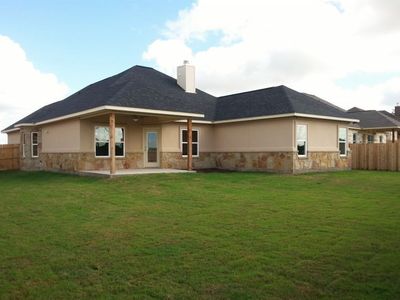213 Jake Dr, Jarrell, TX, 76537