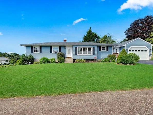 1 Amesbury St, Auburn, MA 01501