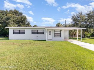 3648 Tomlin Dr, Cocoa, FL 32926