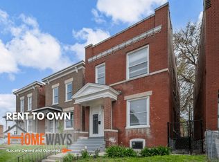 4247 Chouteau Ave, Saint Louis, MO 63110