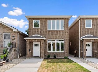 4851 S Ridgeway Ave, Chicago, IL 60632