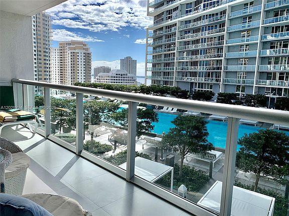 2nd image of 475 Brickell Ave APT 1611