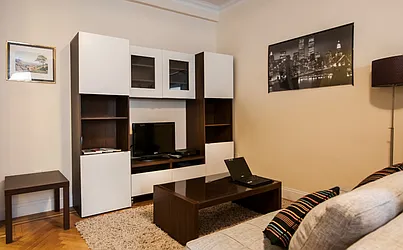 Rented by City Connections Realty