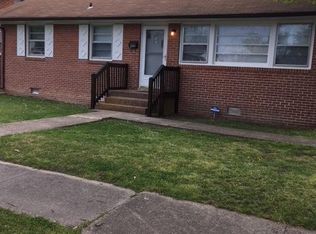 609 Maggie Walker Ave, Richmond, VA 23222
