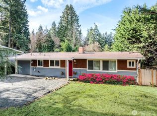 16901 Simonds Rd NE, Kenmore, WA 98028