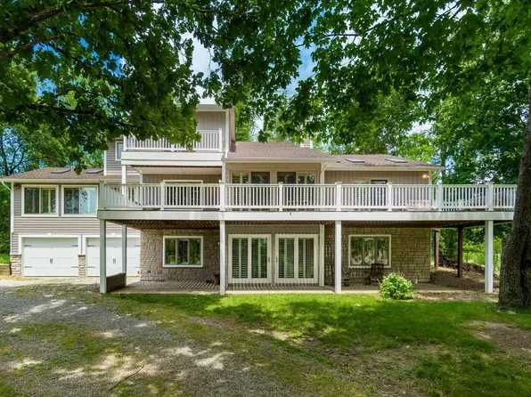 17041 Tulloss Rd, Mount Vernon, OH 43050