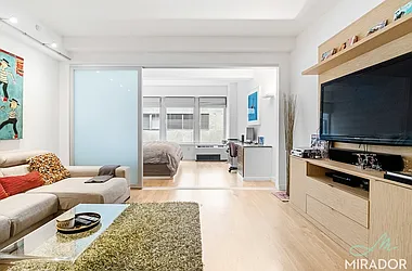 Rented by Mirador Real Estate