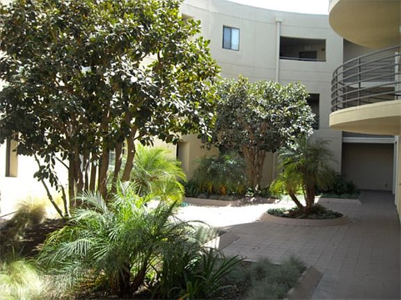 2nd image of 2120 S Bentley Ave APT 302