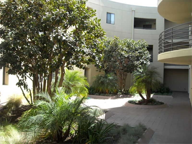 2nd image of 2120 S Bentley Ave APT 306