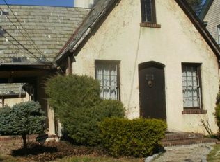 829-31 Monroe Ave, Plainfield, NJ 07063
