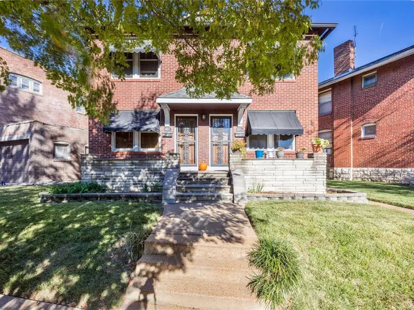 3651 Bowen St, Saint Louis, MO 63116