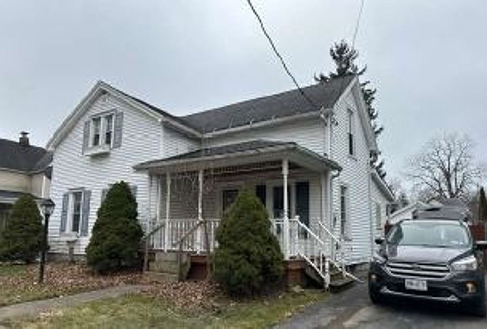 23 Lombardy St, Lancaster, NY 14086 Zillow