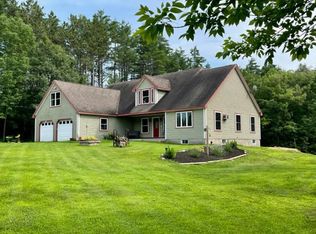 20 Woodcock Trl, Sidney, ME 04330