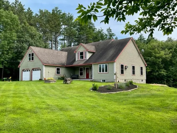 20 Woodcock Trail, Sidney, ME 04330