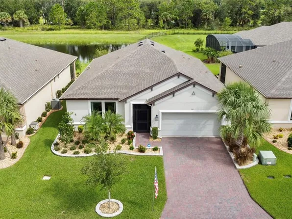 561 Lago Matisse St, Poinciana, FL 34759
