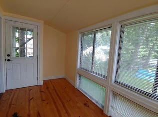 21 Abbott Ave, Ridgefield, CT 06877