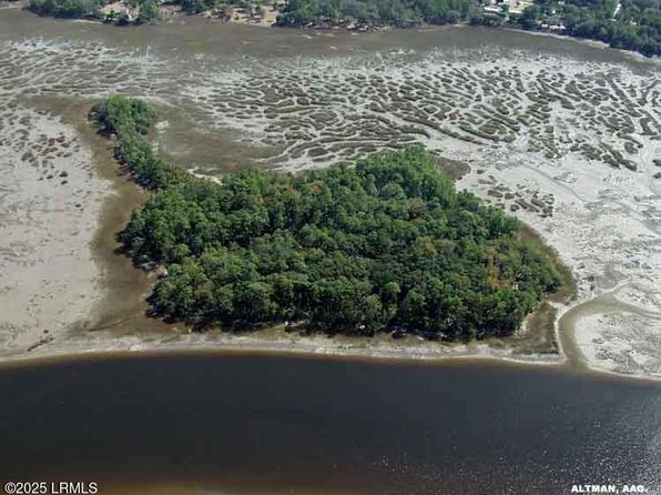 Goat Is, Beaufort, SC 29907