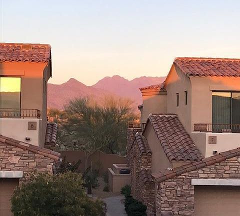 5th image of 19550 N Grayhawk Dr Unit 2045