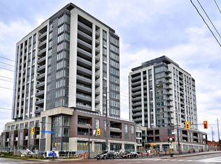 705 Davis Dr #205A, Newmarket, ON L3Y 2R2