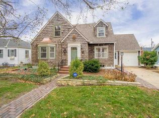 151 S Pinecrest St, Wichita, KS 67218