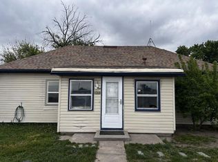 605 N 2nd St, Sterling, CO 80751