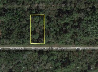 310 Bougainvillea Dr #5, Indian Lake Estates, FL 33855