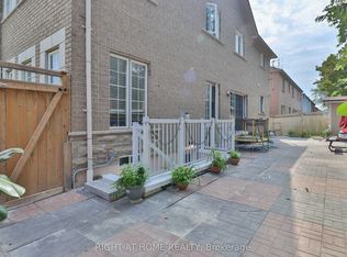 34 Seggar Ave #BASEMENT, Ajax, ON L1T 4E2