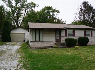 3539 E Waterloo Rd, Akron, OH 44312