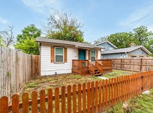 115 Rudolph, San Antonio, TX 78202