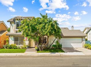 23 Hummingbird Ln, Aliso Viejo, CA 92656