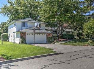 15008 E 20th Ave, Veradale, WA 99037