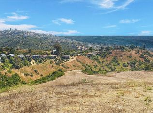 0 Temple Hls, Laguna Beach, CA --