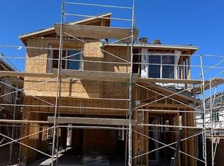 10407 Restless River St, Las Vegas, NV 89141