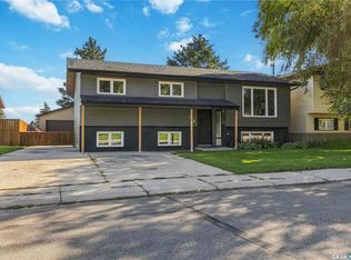 430 Ball WAY, Saskatoon, SK S7K 6E7