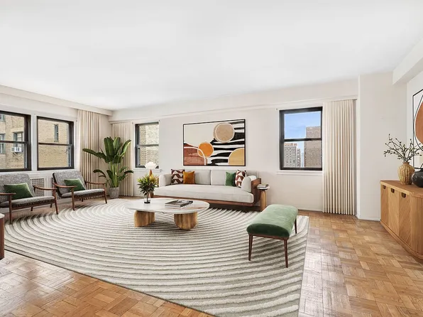 411 E 57th St APT 16B, New York, NY 10022