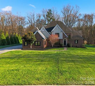 3903 Mourning Dove Dr, Matthews, NC, 28104