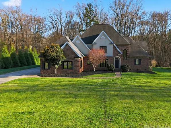 3903 Mourning Dove Dr, Matthews, NC 28104