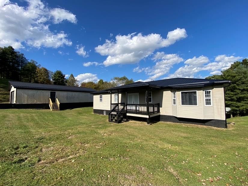 132 James St, Fairdale, WV 25839 MLS 85920 Zillow