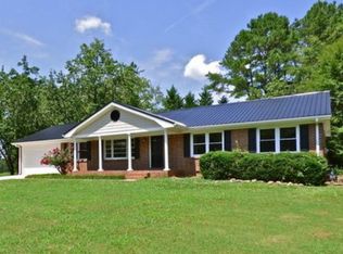 125 Fairway Dr, Athens, GA 30607