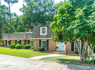 4766 Oxford Rd, Macon, GA 31210