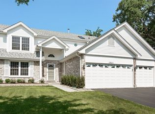 1801 Sunset Dr, Hanover Park, IL 60133