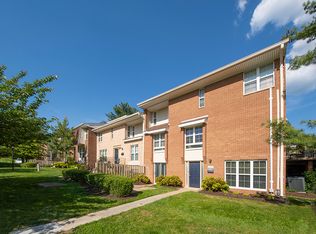 The Ivy Rockville, Rockville, MD 20850