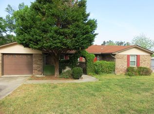 4075 Burning Tree Ln, Augusta, GA 30906