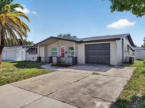 1440 NORMANDY BOULEVARD, HOLIDAY, FL 34691