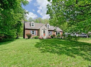 1560 Spring Avenue Ext, Wynantskill, NY 12198