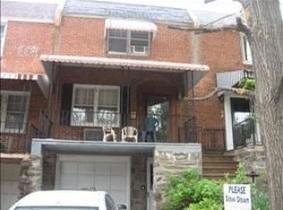 256 Hampden Rd, Upper Darby, PA 19082