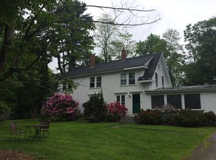 635 Granite St, Freeport, ME 04032