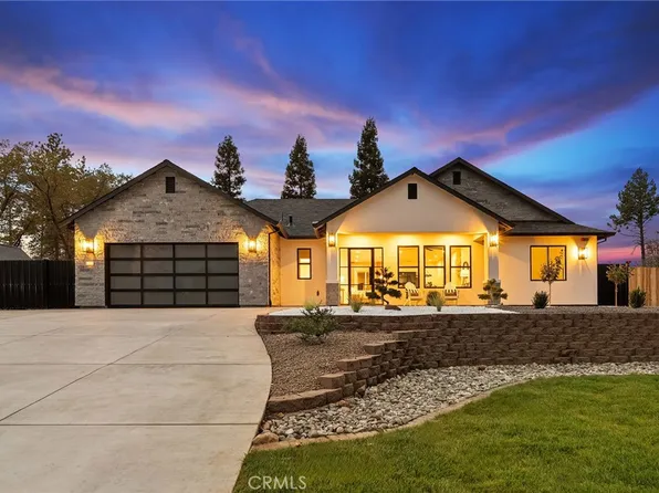 5381 Breezewood Dr, Paradise, CA 95969