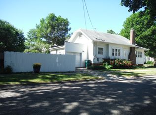 501 S Clemens Ave, Lansing, MI 48912